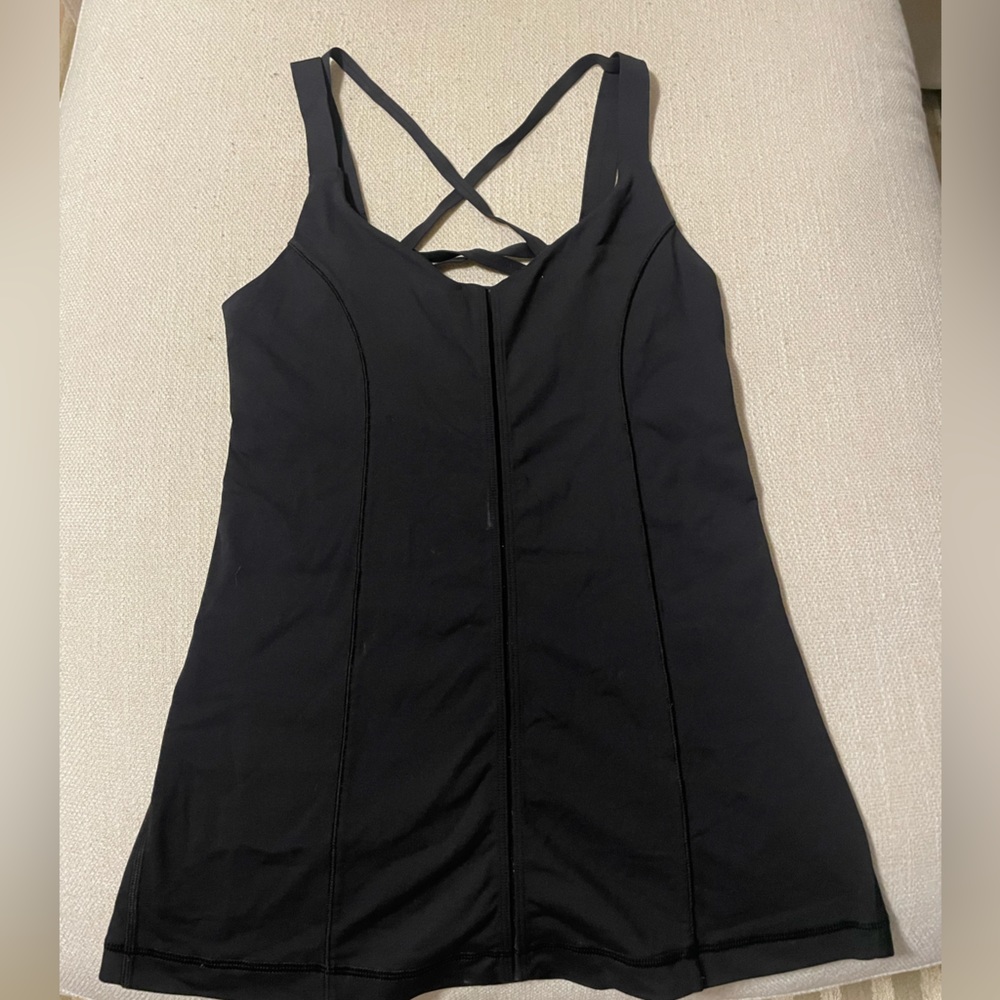 Lululemon women’s tank top (size 2) - Picture 1 of 2
